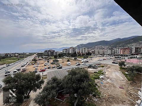 Kemalpaşa Sekiz Eylül 86 m2 2+1 Satılık Daire - İZMİR KEMALPAŞA fotoğraf 34