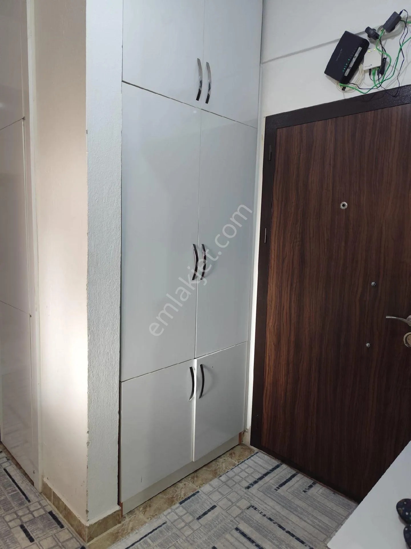 Doğantekin Emlaktan Temel Eğitim Mahallesinde 3+1 Satılık Daire - ANTALYA KUMLUCA fotoğraf 9