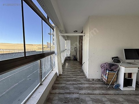 YÜCE'DEN ▓4+1 GENİŞ OTURUMLI CADDE ÜZERİ KİLERLİ,FIRSAT DAİRE - ANKARA PURSAKLAR fotoğraf 8