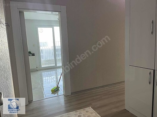 RAMSU'DAN SATILIK 3+1 DAİRE - ADIYAMAN MERKEZ fotoğraf 20