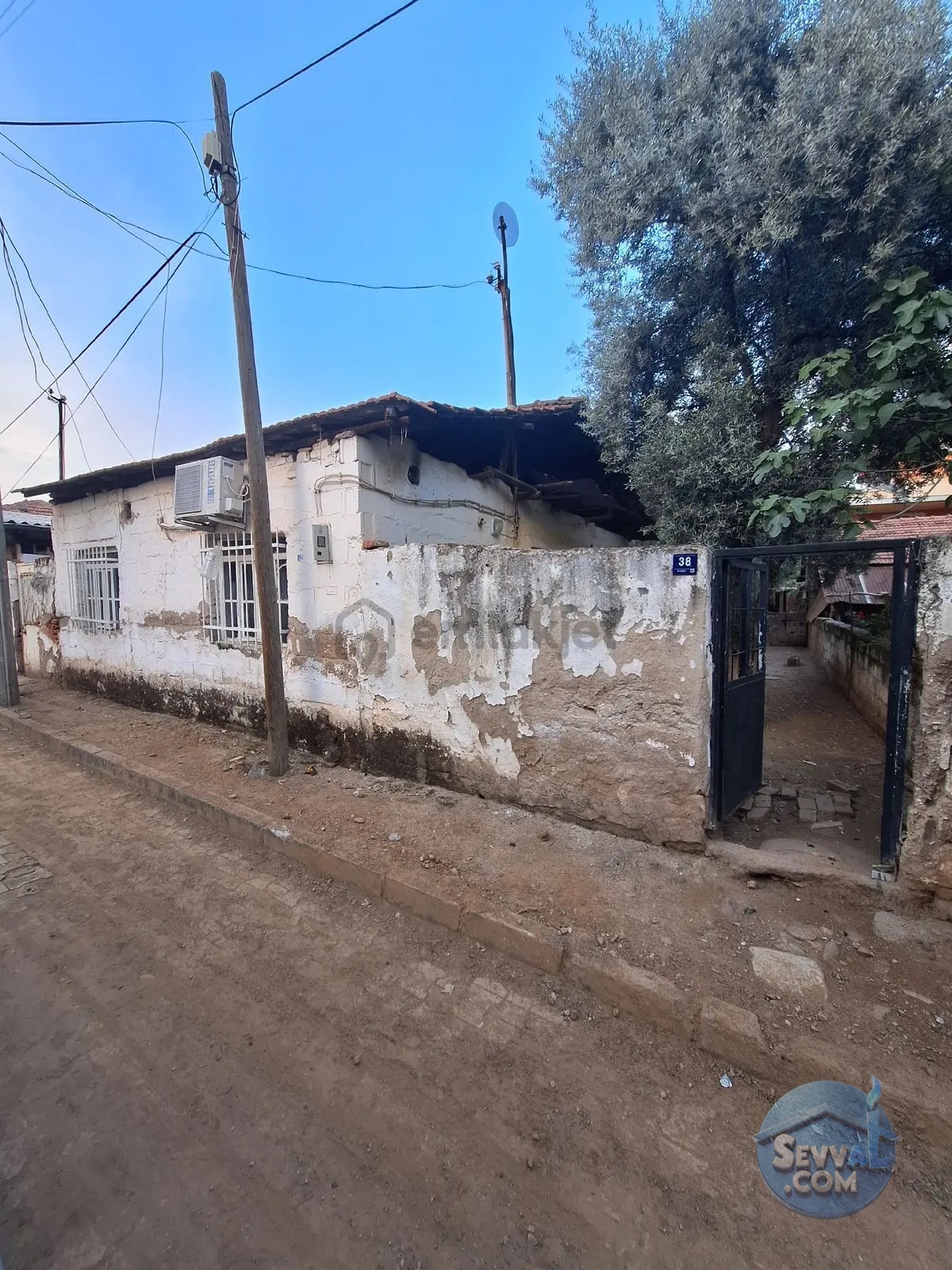Nazilli De İmarlı Arsa Yatırım Fırsatı - AYDIN NAZİLLİ fotoğraf 4