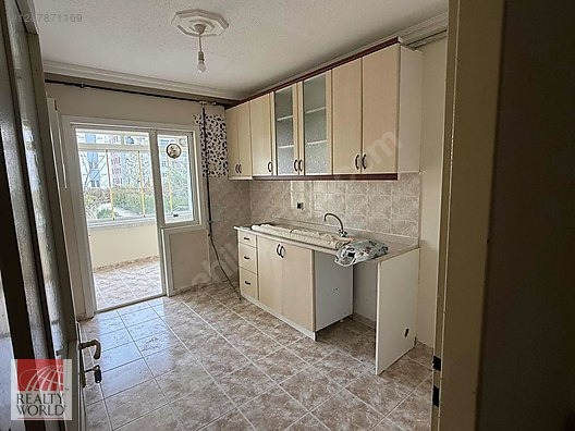 TEMELLİ TOKİ DE BOŞ VE TEMİZ BANKA DEVİRLİ SATILIK 3+1 DAİRE - ANKARA SİNCAN fotoğraf 4