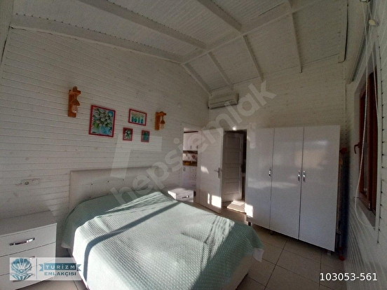 ANTALYA KAŞ İSLAMLAR'DA SATILIK 3 ADET VİLLA  - ANTALYA KAŞ fotoğraf 22