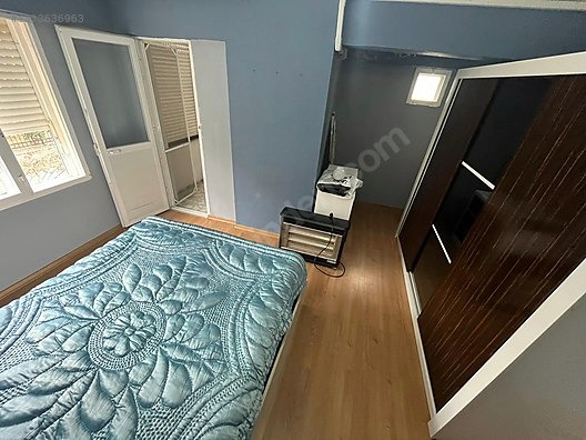 AKÇAY KÖŞEMDEN ÖN CEPHE ARA KAT KOMBİLİ 2+1 SATILIK DAİRE - BALIKESİR EDREMİT fotoğraf 11