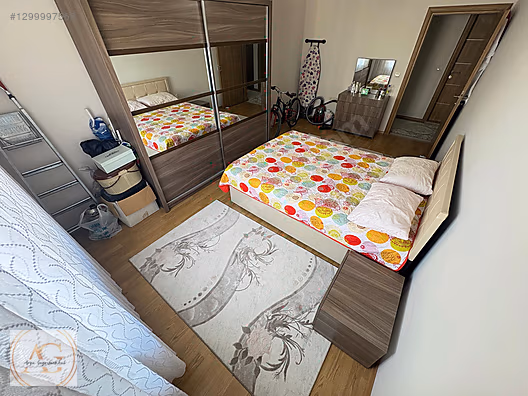 Arya'dan Akçay Altınkum'da Çift Cephe 2+1 Daire - BALIKESİR EDREMİT fotoğraf 15