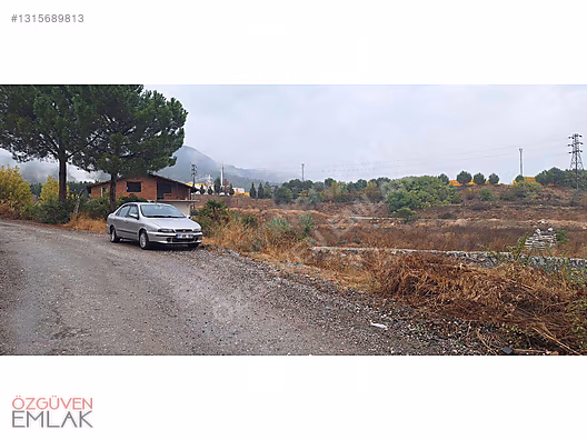 SATILIK MÜKEMMEL LOKASYONDA SANAYİ İMARLI ARSA - BİLECİK MERKEZ fotoğraf 16