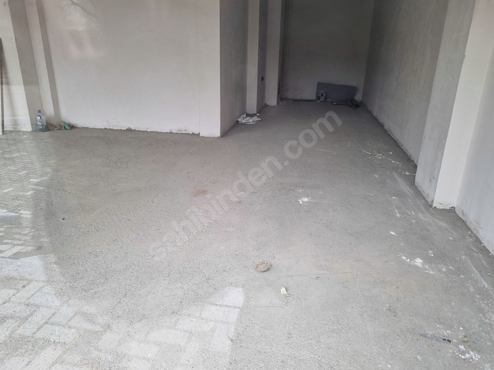 Cadde Emlaktan Beşbinevler de her işe uygun boş dükkan - KARABÜK MERKEZ fotoğraf 3