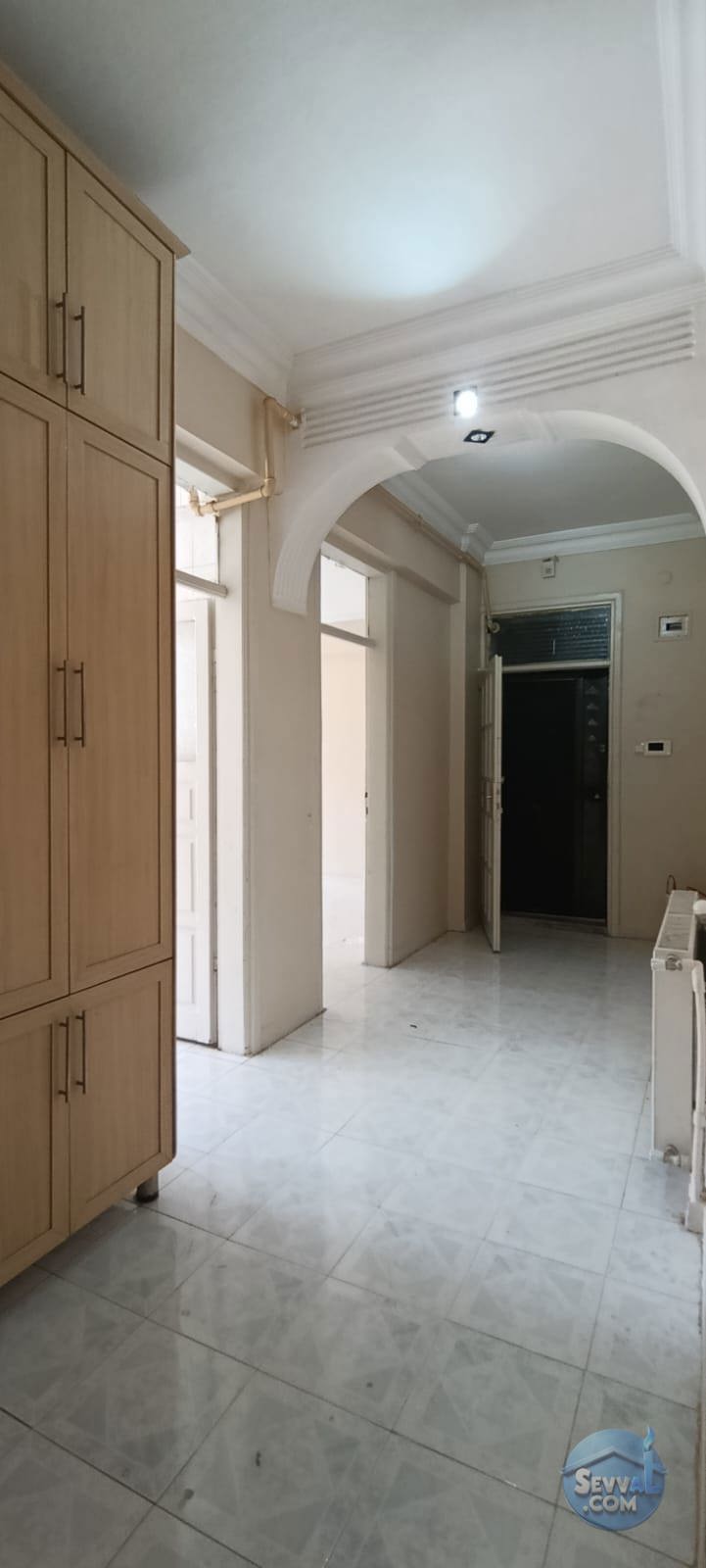 İPEKYOL MAH 4.KAT 3+1 D.GAZLI - ŞANLIURFA HALİLİYE fotoğraf 5