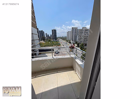 DENİZ MAH. GENİŞ 3 CEPHELİ 2+1 KİRALIK DAİRE - MERSİN MEZİTLİ fotoğraf 21