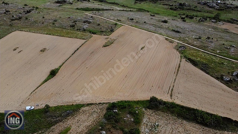 KIRKLARELİ MERKEZ KARAKOÇTA 800 m2 SATILIK ARSA - KIRKLARELİ MERKEZ fotoğraf 9