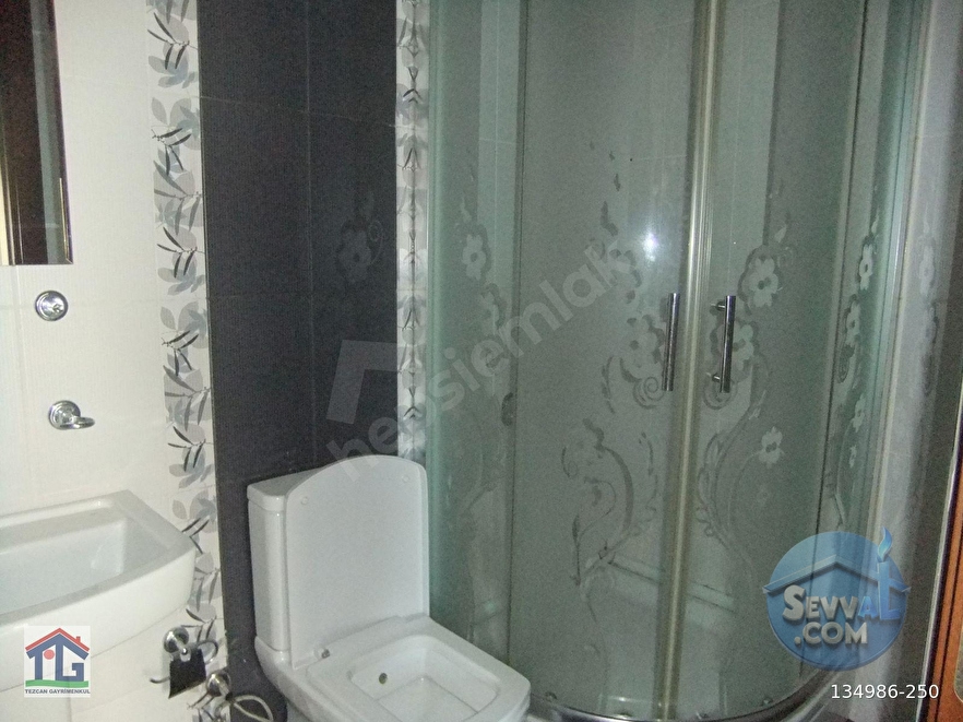 AKÇAKENT-1 SİTESİNDE SATILIK 3+1 KULLANIMA HAZIR BOŞ DAİRE. - KOCAELİ İZMİT fotoğraf 35