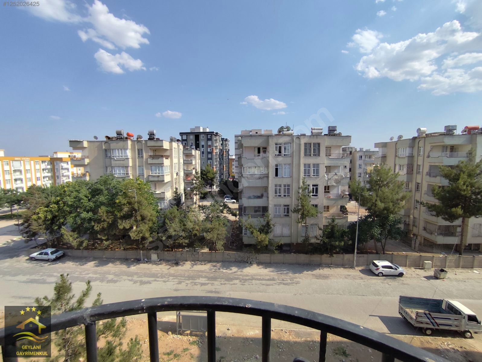 Haliliye Sırrın Mah Osmangazi Anadolu Lisesi Yanı 3+1 - ŞANLIURFA HALİLİYE fotoğraf 3