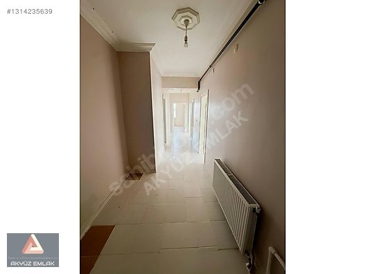 Bitlis Tatvanda AKYÜZ EMLAK'TAN SATILIK 2+1 DAİRE - BİTLİS TATVAN fotoğraf 6