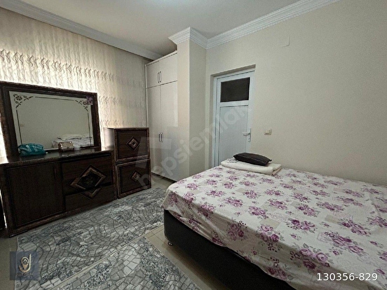 HATAY ARSUZ KARAAĞAÇ NARDÜZÜ MAH SATILIK 3+1 130 M2 DOĞAL GAZLI LÜKS DAİRE - HATAY ARSUZ fotoğraf 4