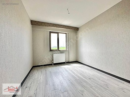 İMİR EMLAK'TAN MİMAR SİNANDA 4+1 185m2 KAPALI GARAJ 5.KAT GÜNEY - ANKARA PURSAKLAR fotoğraf 17