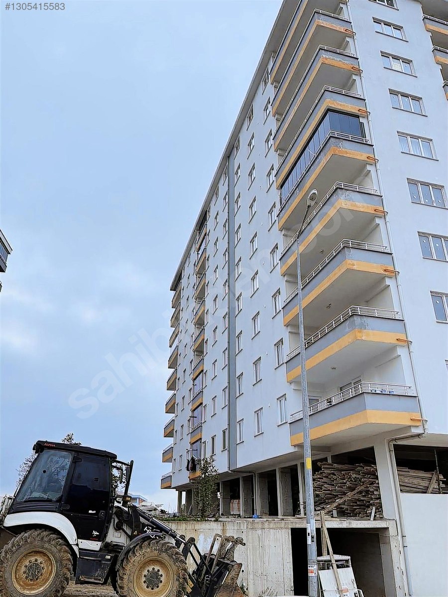 ESPİYE MERKEZ 3+1 FIRSAT DAİRE ACİL SATILIK - GİRESUN ESPİYE fotoğraf 29