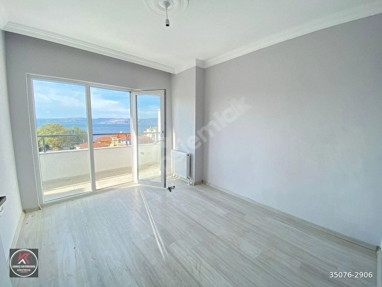 KARDEŞ GAYRİMENKUL 'DEN KARAMÜRSEL EREĞLİ 'DE SATILIK SIFIR ÇATI DUBLEKS DAİRE - KOCAELİ KARAMÜRSEL fotoğraf 13