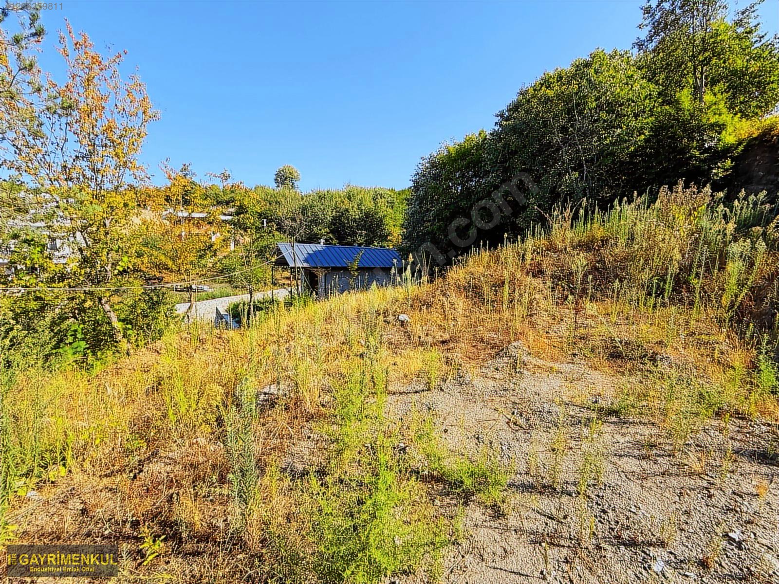 PANAROMİK SAPANCA GÖLÜ MANZARALI SATILIK 770 M2 ARSA - SAKARYA SAPANCA fotoğraf 34