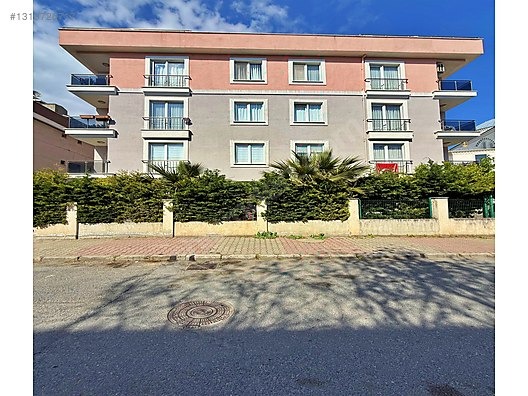 KAVAKLI MAH SATILIK MERKEZİ KONUM BUTİK SİTE'DE 2+1 DAİRE - İSTANBUL BEYLİKDÜZÜ fotoğraf 24