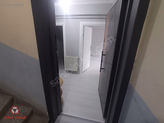 BALIKESİR LİSESİNE CEPHE YENİ TADİLATLI SATILIK 2+1 DAİRE - BALIKESİR KARESİ fotoğraf 42
