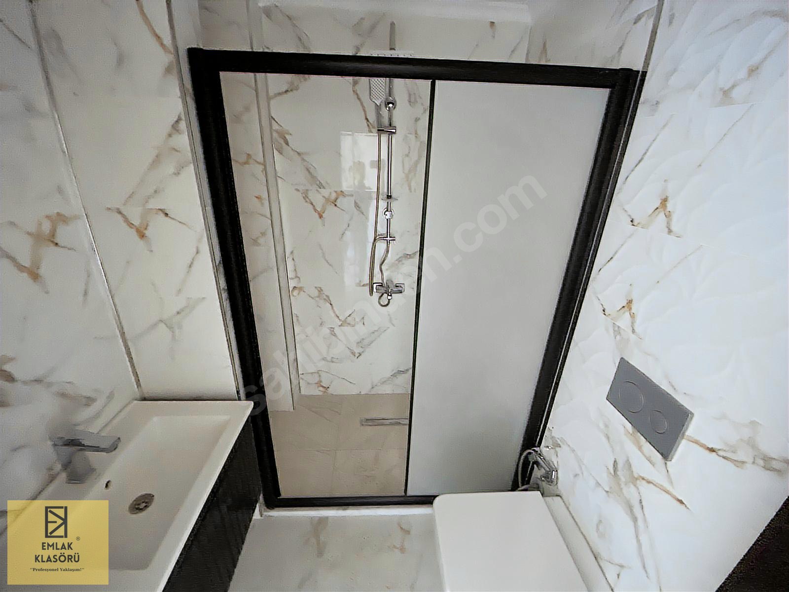 SAPANCA KIRKPINAR BAĞDAT CADDESİNDE SATILIK 4+1 VİLLA ! - SAKARYA SAPANCA fotoğraf 23