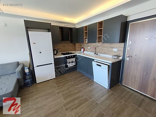 Kuşadası Eşin Golf'de eşyalı kiralık daire - AYDIN SÖKE fotoğraf 15