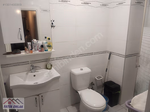 FATİH EMLAKTAN BELEDİYE TİCARET ODASI PARK CİVARI SATILIK DAİRE - BURSA GEMLİK fotoğraf 39