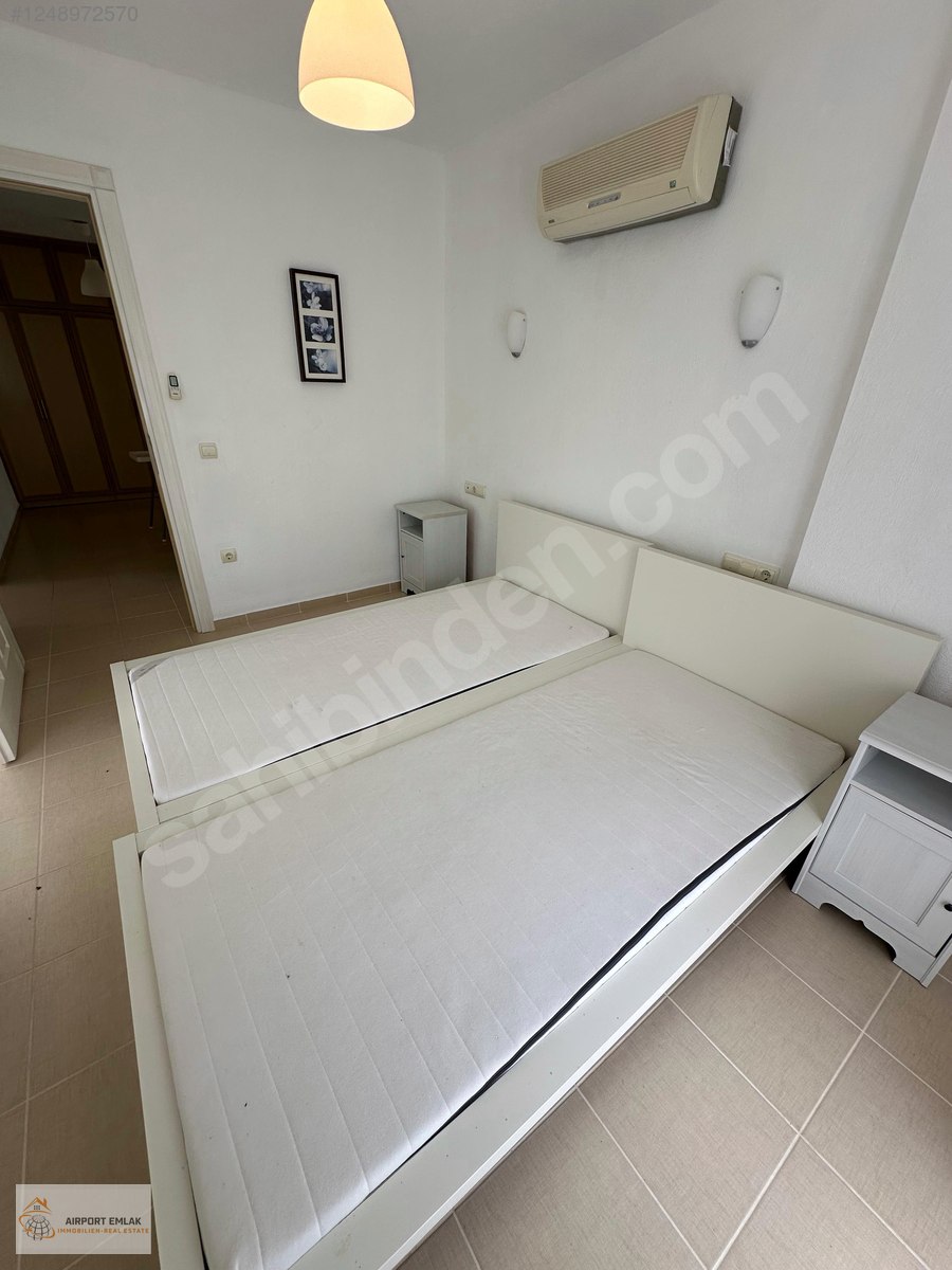 AIRPORT EMLAKTAN AKKAYA VADİSİNDE SATILIK 3+1 VİLLA - MUĞLA DALAMAN fotoğraf 14