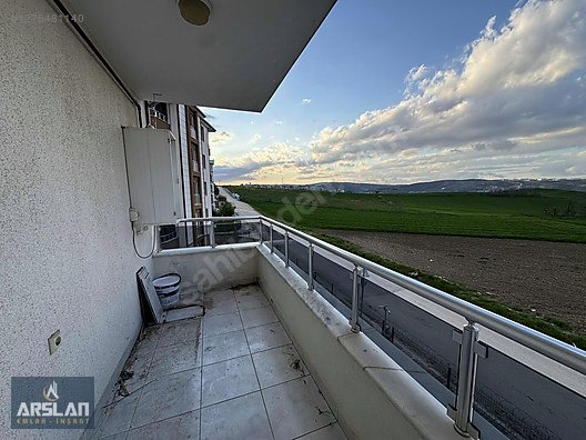 İNEGÖL ALANYURT YENİ MAH'DE, SİTE İÇİ, 140m2, 3+1, SATILIK DAİRE - BURSA İNEGÖL fotoğraf 19