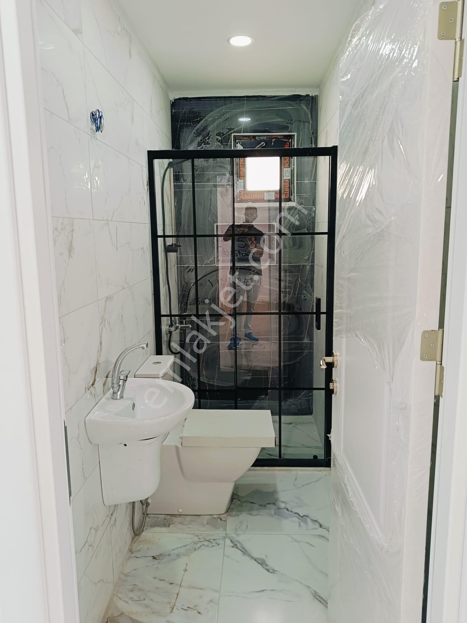 Baki Emlaktan Atalarda 3+1 Geniş Sıfır Daire - İSTANBUL KARTAL fotoğraf 4