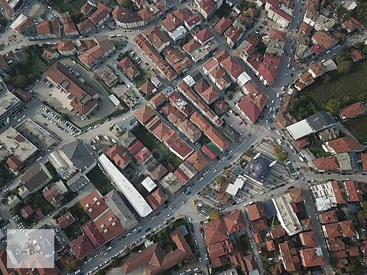 MG Yapı Emlak Akyazının En Gözde Caddesinde Faal Fırınlı Bina - SAKARYA AKYAZI fotoğraf 7