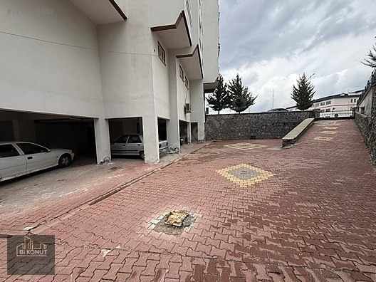 ERTUĞRULGAZİ SU YOLUNDA 2+1 MERKEZİ KONUM'DA SATILIK DAİRE - GAZİANTEP ŞAHİNBEY fotoğraf 15