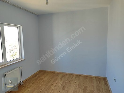 GÜVEN EMLAK'TAN KARAGÖZ TOKİ'DE KİRALIK 3+1 ARAKAT DAİRE - MALATYA YEŞİLYURT fotoğraf 3