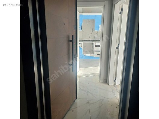 TİREBOLU DEMİRCİ MAHALLESİNDE YENİ BİTMİŞ OTUTUMA HAZIR 3+1 DAİR - GİRESUN TİREBOLU fotoğraf 6