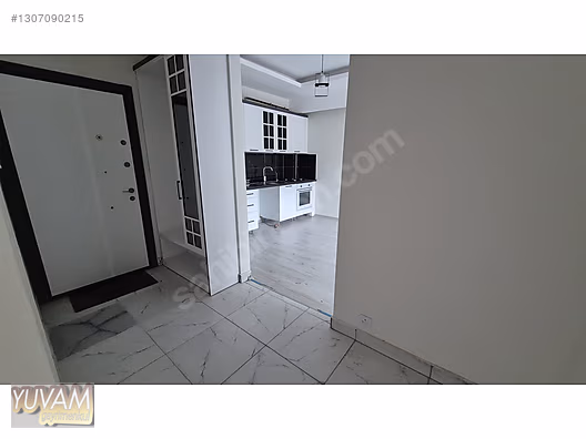 YUVAM'DAN MERKEZİ KONUMDA 2 BANYOLU GENİŞ 2+1 KİRALIK DAİRE - MERSİN MEZİTLİ fotoğraf 11