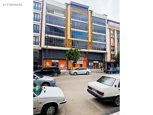 Gölhisar Cumhuriyet Meydanı'nda Migros'lu Satılık Dükkan - BURDUR GÖLHİSAR fotoğraf 4