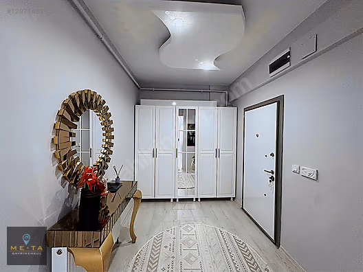 ME-TA GAYRİMENKUL'DEN ŞENTEPE ADLİYE ARKASI 3+1 SATILIK DAİRE - ANKARA POLATLI fotoğraf 14