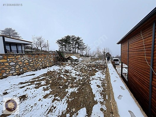 KESTEL ALÇAM MH SATILIK 300m2 EMSALSİZ - BURSA KESTEL fotoğraf 12
