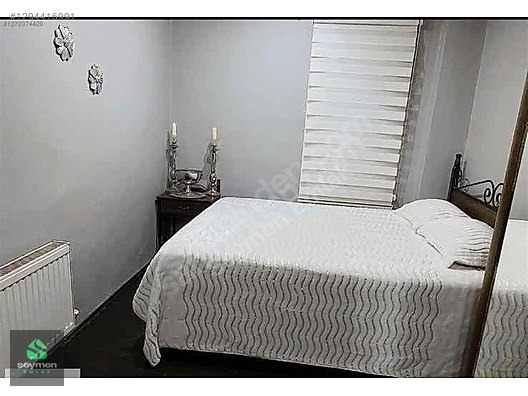 İZMİT MERKEZDE GAZİ LİSESİ'NİN ARKASINDA SATILIK 3+1 DAİRE - KOCAELİ İZMİT fotoğraf 9