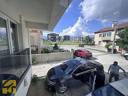 UMUT ŞENDUYGU GAYRİMENKUL DEN EŞYAL KİRALIK 1+1 DAİRE - BOLU MERKEZ fotoğraf 19