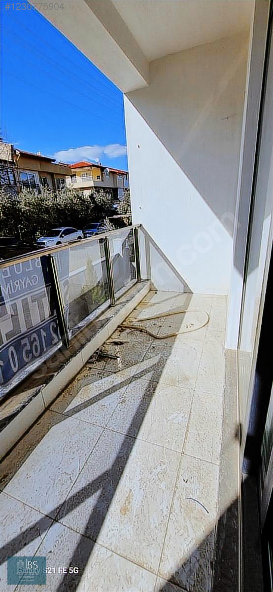 DENİZLİ SELÇUKBEY DE EŞYALI 2+1 55M2 SATILIK APART - DENİZLİ MERKEZEFENDİ fotoğraf 5