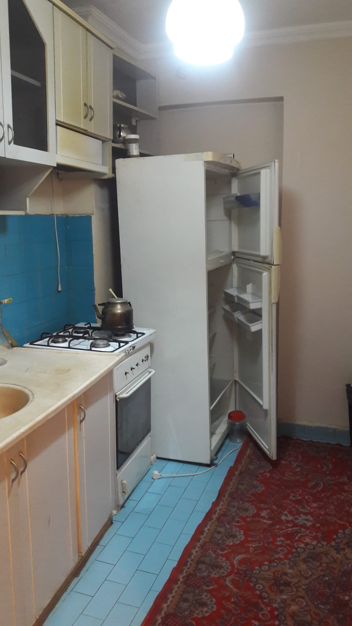 GEZ GAYRİMENKULDEN SATILIK 3+1 DAİRE - ERZURUM YAKUTİYE fotoğraf 27
