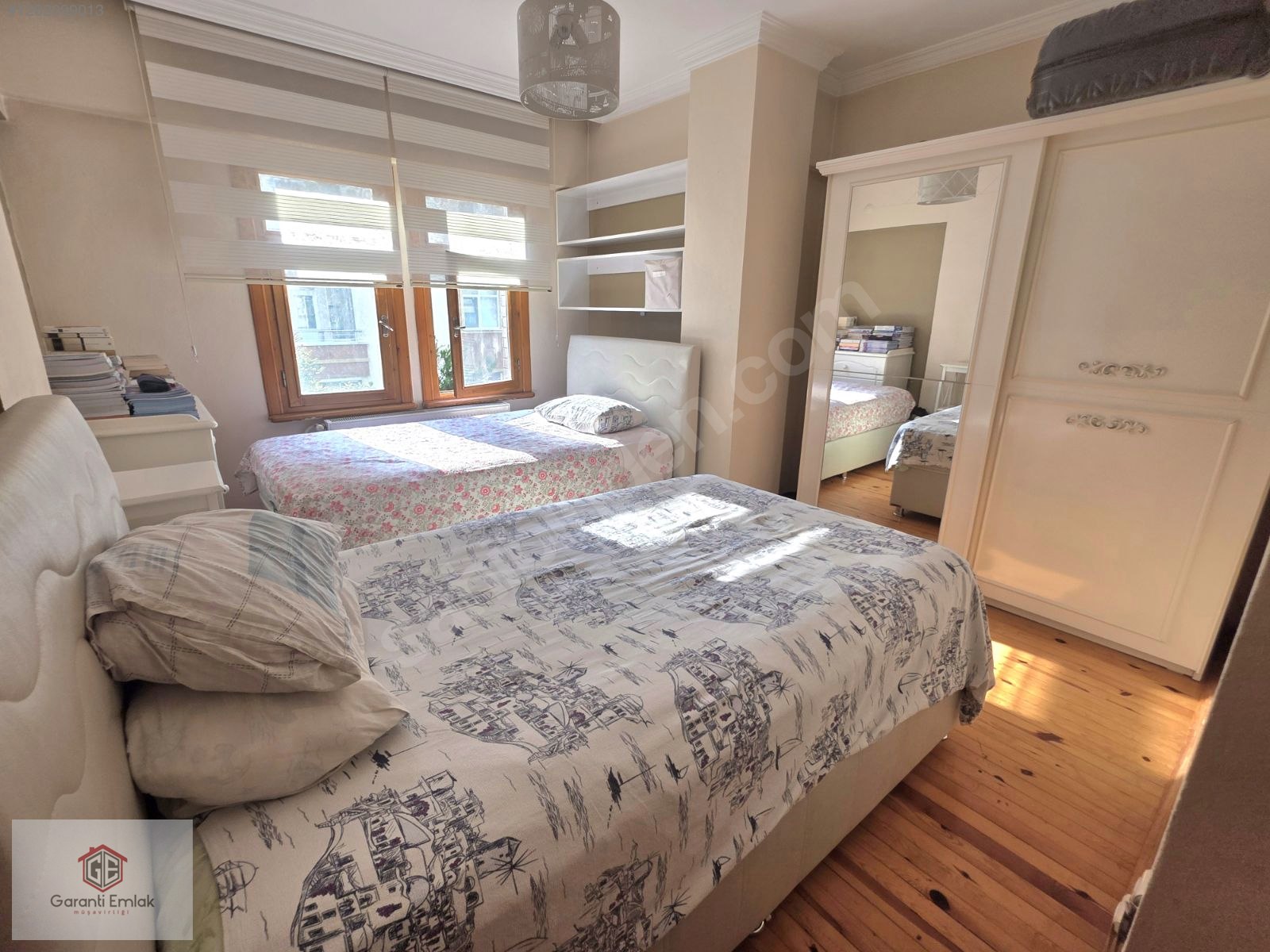AKYAZIDA 2. KAT 120 M2 MEDİKALE YAKIN 2+1 GENİŞ SATILIK DAİRE - ORDU ALTINORDU fotoğraf 4