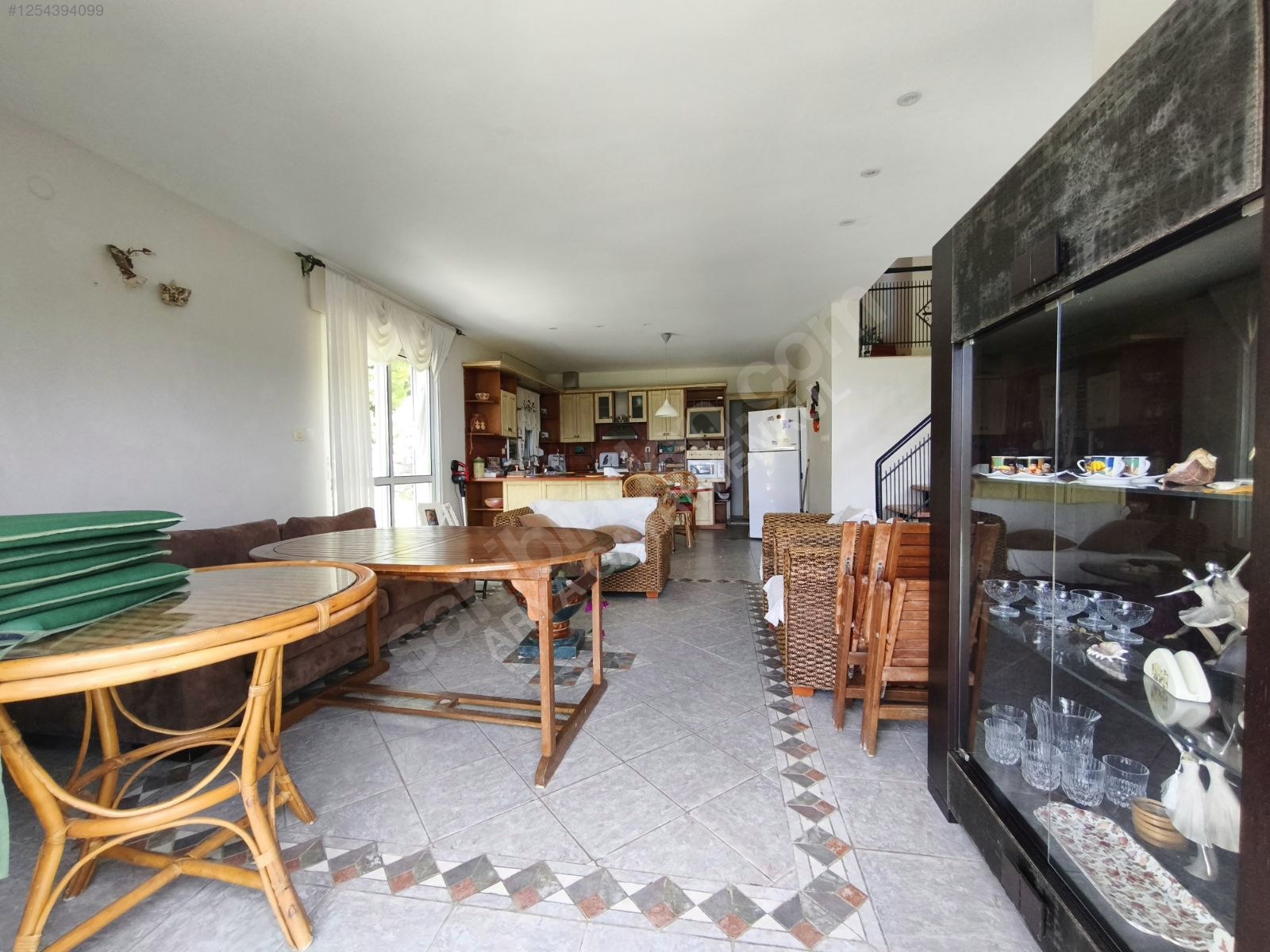 Arya Gayrimenkul Çeşme Dalyanda Satılık Denize Sıfır 4+1 Villa - İZMİR ÇEŞME fotoğraf 13