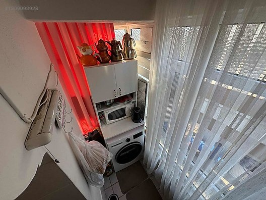 AKÇAY KÖŞEMDEN ÖN CEPHE AYRI MUTFAK 2+1 SATILIK DAİRE - BALIKESİR EDREMİT fotoğraf 6