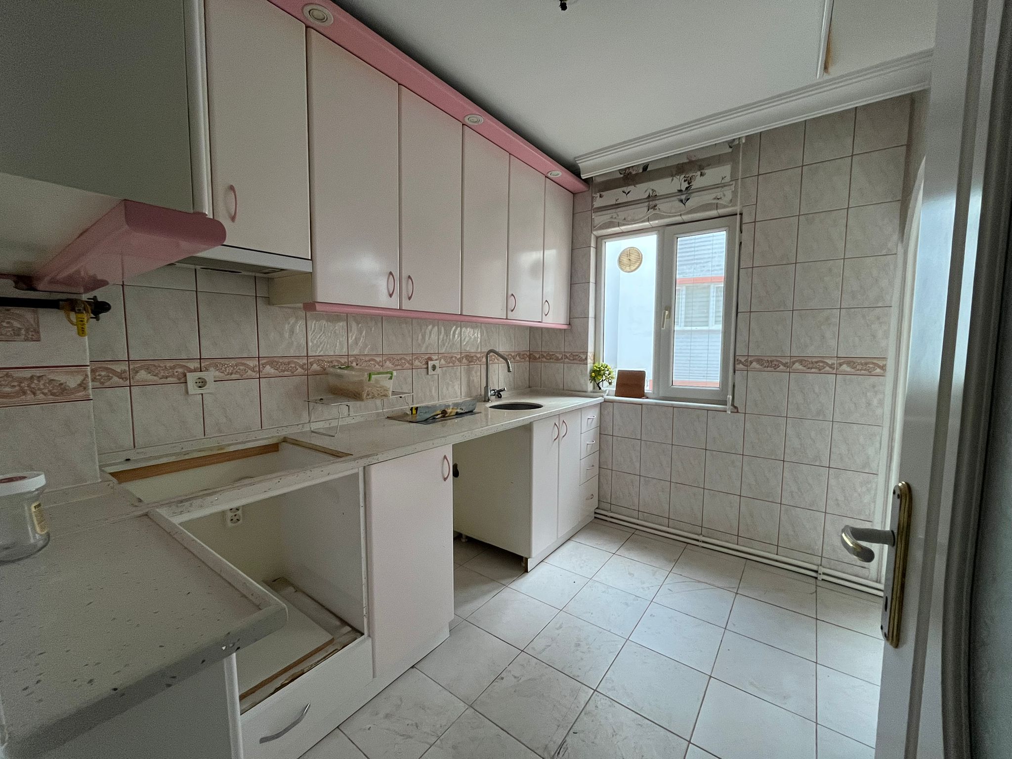 Manisa Şehzadeler Yarhasanlar mah. Fırsat 3+1 Ara Kat Daire - MANİSA ŞEHZADELER fotoğraf 25