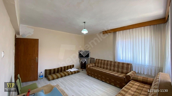 VIP GAYRİMENKUL'den 3+1 Manzaralı ve Bakımlı 145 m² Daire - ANTALYA ELMALI fotoğraf 3