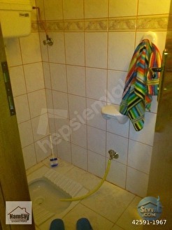 En Güzel Konumda, 5+2, 380 m2, 3. Kattan Çatı Dubleksi - ANTALYA KONYAALTI fotoğraf 22