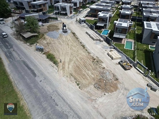 KUŞADASI DAVUTLARDA FIRSAT KUPON ARSA - AYDIN KUŞADASI fotoğraf 26