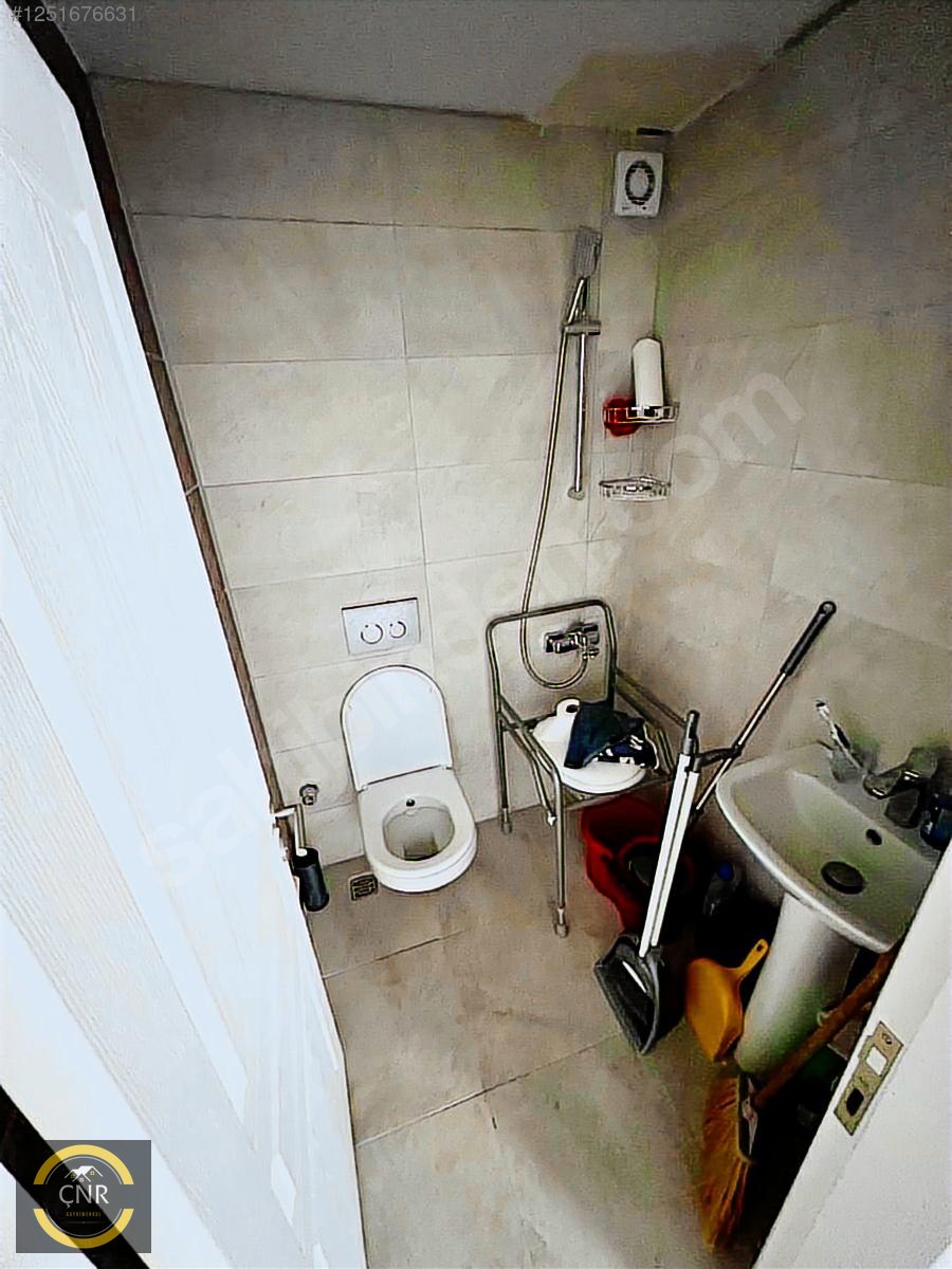 SARIYER DEMİRCİ KÖY TERAS KORU VİLLALARI 4+1 330 M2 VİLLA - İSTANBUL SARIYER fotoğraf 3